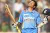 Cricketers laud 'Master Blaster' Sachin on his 100th ton