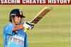 I was frustrated but never gave up, says Sachin