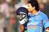 Bigger goal was to serve the nation, says Sachin