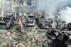 'Terrorist attack' in Syria, 27 killed
