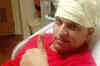 Yuvraj Singh discharged from hospital