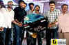 Neeku Naaku Dash Dash Audio Launch - Part 1