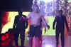 James Thompson vs Bob Sapp (SFL 1)