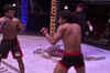 Mohd. Shahid vs Mayura (SFL 1)