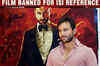 Pakistan bans Agent Vinod for ISI reference