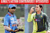 Saeed Ajmal doubts Sachin Tendulkar's ability&lrm;