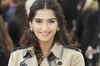 My grandmother & mom have inspired me a lot: Sonam