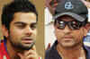 Don't put pressure on Virat Kohli: Sachin Tendulkar