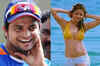 Anushka apparently dating cricketer Suresh Raina