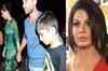 Happy that Kareena will get readymade kids: Rakhi