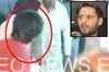 Afridi gets into a scuffle at Karachi airport
