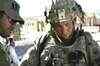 US soldier charged with 17 murders in Afghan killings