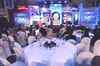 Mumbai's glitterati turn up for The Foodie Awards 2012