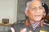 I was offered Rs 14 crore bribe, says Army Chief