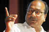 CBI probe ordered into VK Singh's allegations: Antony