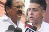 Political blame game over VK Singh's bribe charge