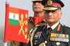 Bribe offer stumped me at first: Army Chief VK Singh