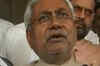 Bihar CM Nitish Kumar slams UPA govt
