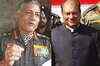 AK Antony backs Army chief's bribe claim
