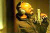 Agnee (feat. Raghu) - 'Manmaani' (Roadies 9 theme song)