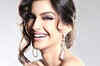 Sonam gives hair styling tips to her fans