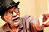 Eminent Marathi Poet Grace passes away