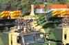 'Army Chief offered bribe to clear Tatra truck deal'