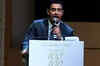 Aamir lavishes praise on Sachin at Ambani bash