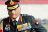 Letter leak: Army chief calls it an act of high treason