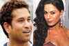 I prayed for Sachin's century: Veena Malik