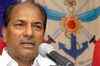 IB probe ordered into Army Chief's letter leak: Antony