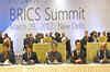 BRICS to set up joint bank, call for dialogue on Iran & Syria