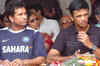 All is well between me and Sachin: Rahul Dravid