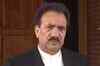 Pakistan foils plot to attack Parliament: Minister