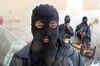 Syria conference: Gulf countries to fund rebels