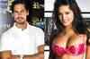 Dino Morea gets into a brawl for Sunny Leone