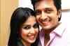 Riteish is my Mr Right: Genelia Deshmukh