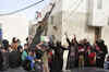 Syria agrees to April 10 peace deadline&lrm;: Annan