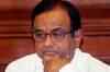 Now, act against Lashkar chief, Chidambaram tells Pak