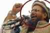 Lashkar chief dares US, says he is not hiding in caves