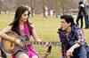 I have learned a lot from Katrina Kaif: SRK