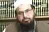 No proof of JuD link to 26/11: Hafiz Saeed