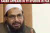 Hafiz Saeed hits back as India offers help to US
