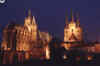 Erfurt: Germany's most picturesque town