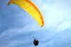 Meet Toni Bender - The Paraglider Tester