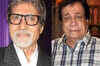 Kader Khan lashes out at Amitabh Bachchan