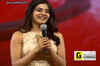 Samantha talks at 'Eega' audio launch