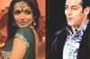 Salman Khan's item song dilemma
