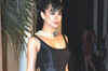 Bollywood beauties attend Women Awards 2012