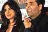 Karan Johar calls Priyanka Chopra 'spineless'?